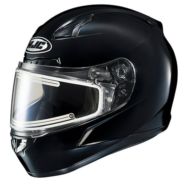 HJC CL-17 Arica Mens Snowmobile Helmet With electric Shield X-Large MC-5SF 